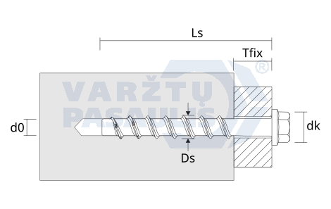 MULTI BEEDEN BD STUDS DAMAGE CAP 1076⑤ M10 HIGH TENSILE DOUBLE ENDED STUD 1.25D - Spalding Fasteners