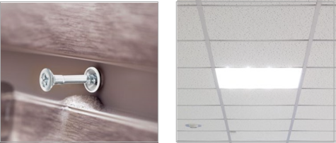 Pvz.: Kalamas medsraigtis SM/SMN