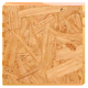 Orientuotų skiedrų plokštė (OSB)
