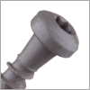 TORX tipo įduba