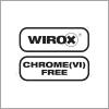 WIROX padengimas
